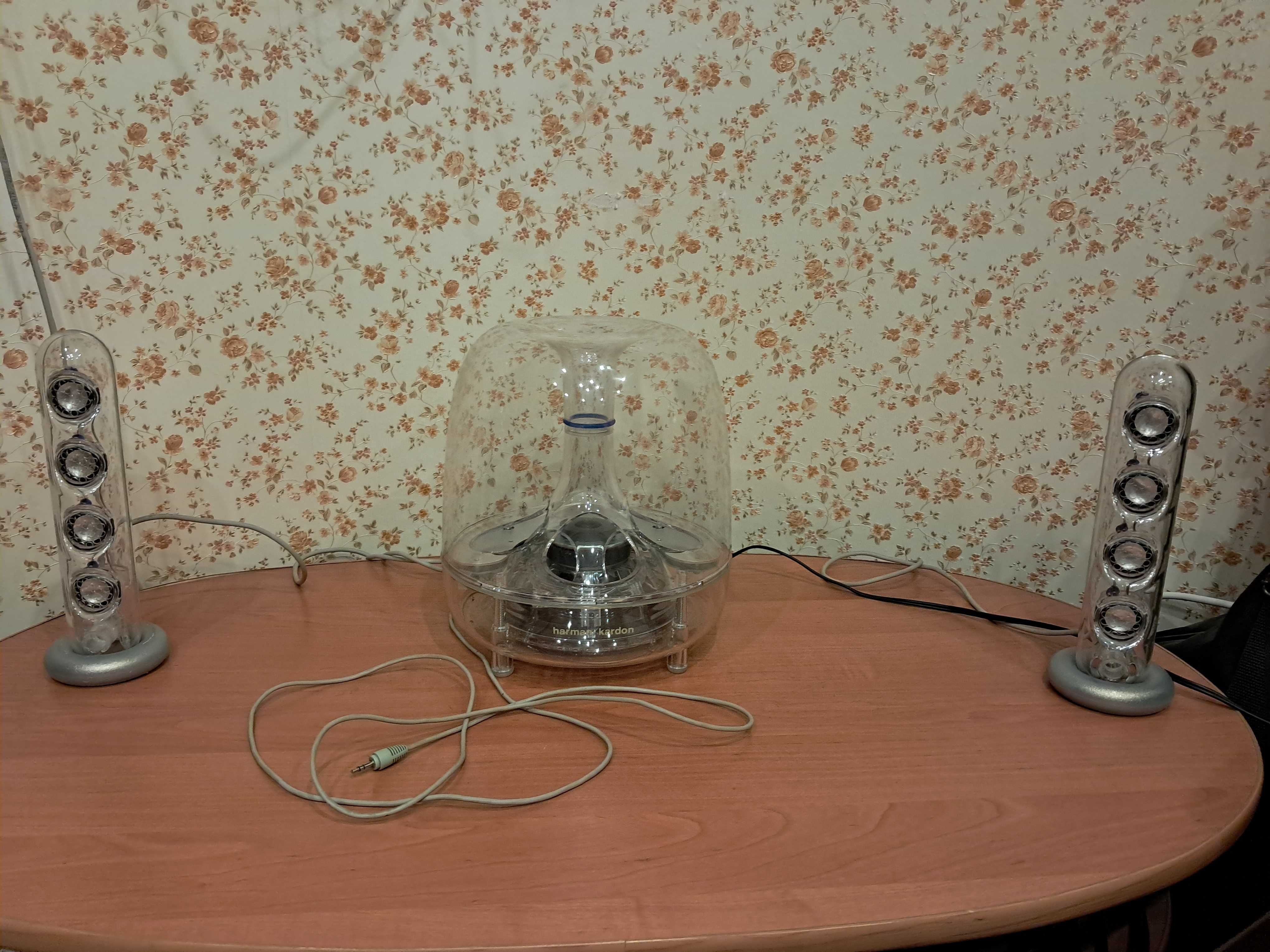 Акустическая система JBL-Harman Kardon Soundstick II