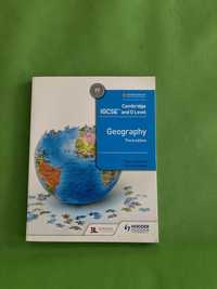 Cambridge IGCSE Geography Third edition