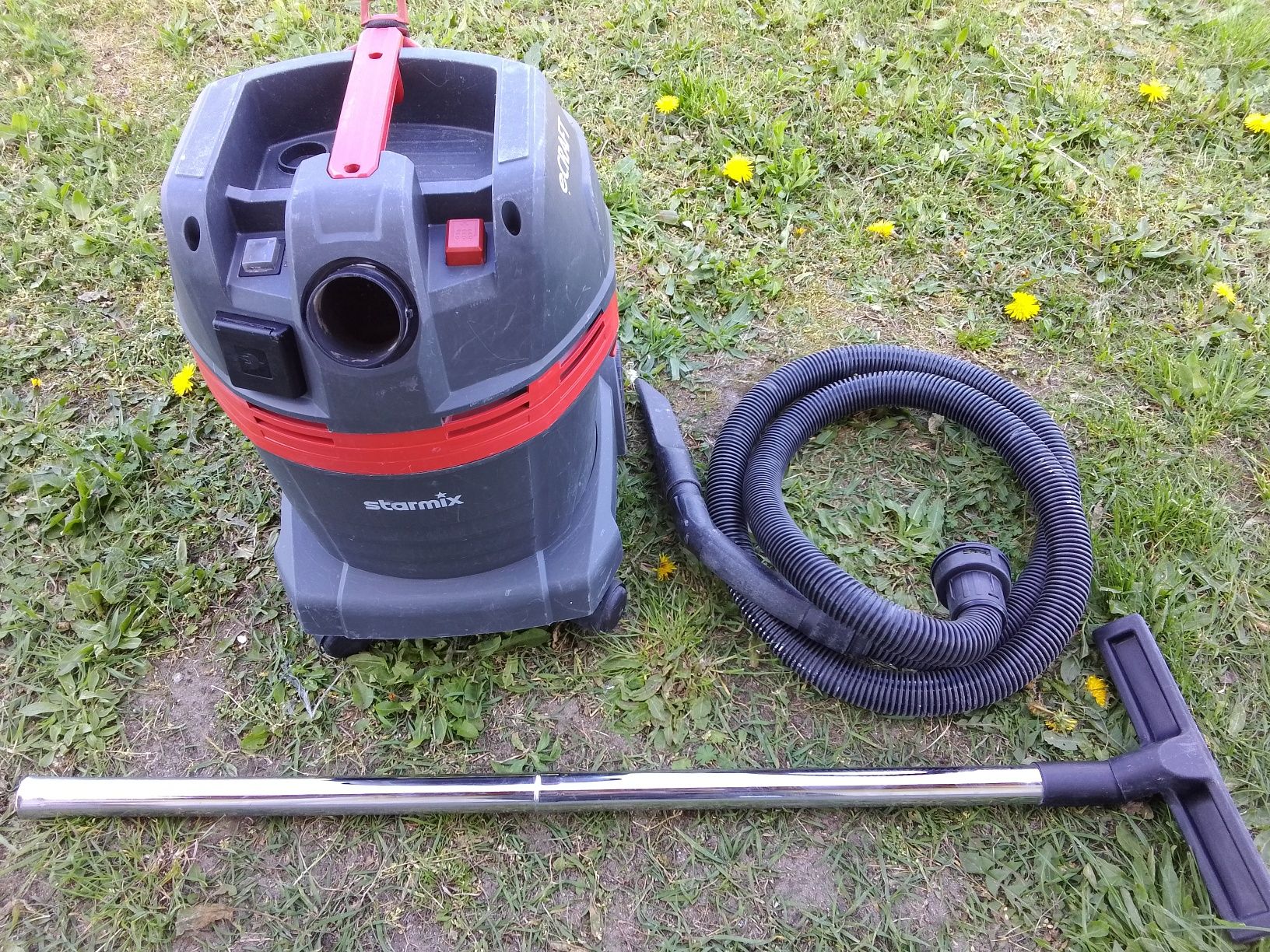 Odkurzacz Starmix apl-1422 eu