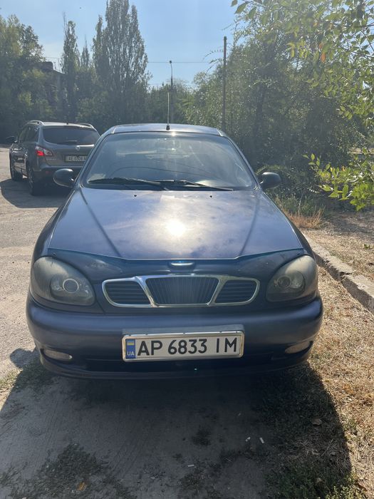 Продам авто део сенс 1.3