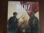 Gra planszowa Bitwa Warszawska zielona Sowa