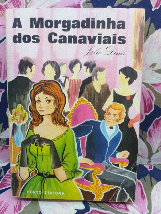 Vendo livros diversos