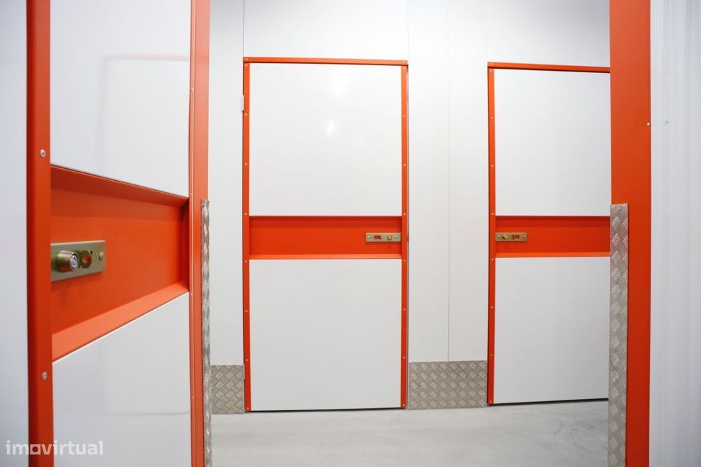 Aproveite a nossa mega campanha -  2m2 por 59/mês