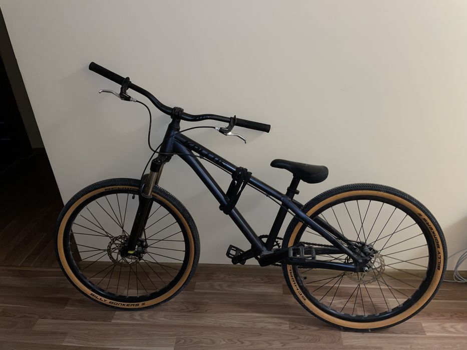 мтб Kellys, велосипед