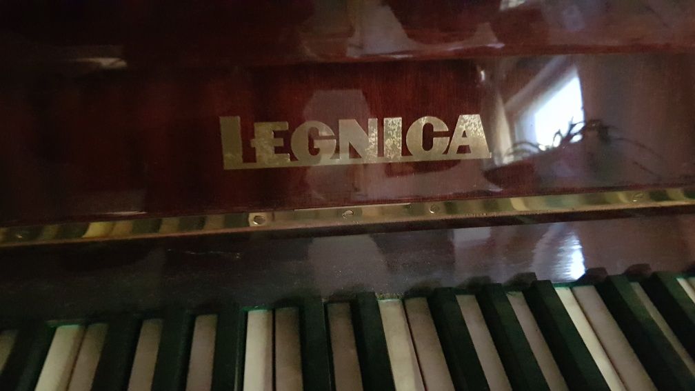 Pianino legnica ..