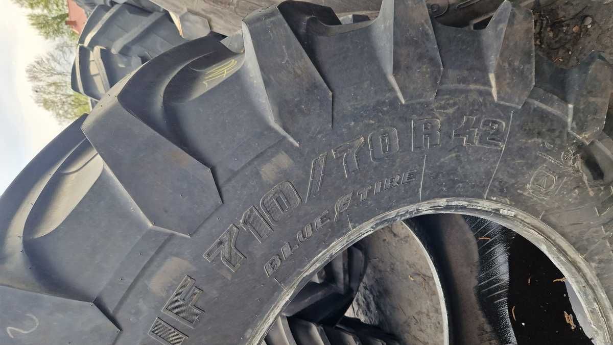 710/70r42 710/70-42 Trelleborg nowa