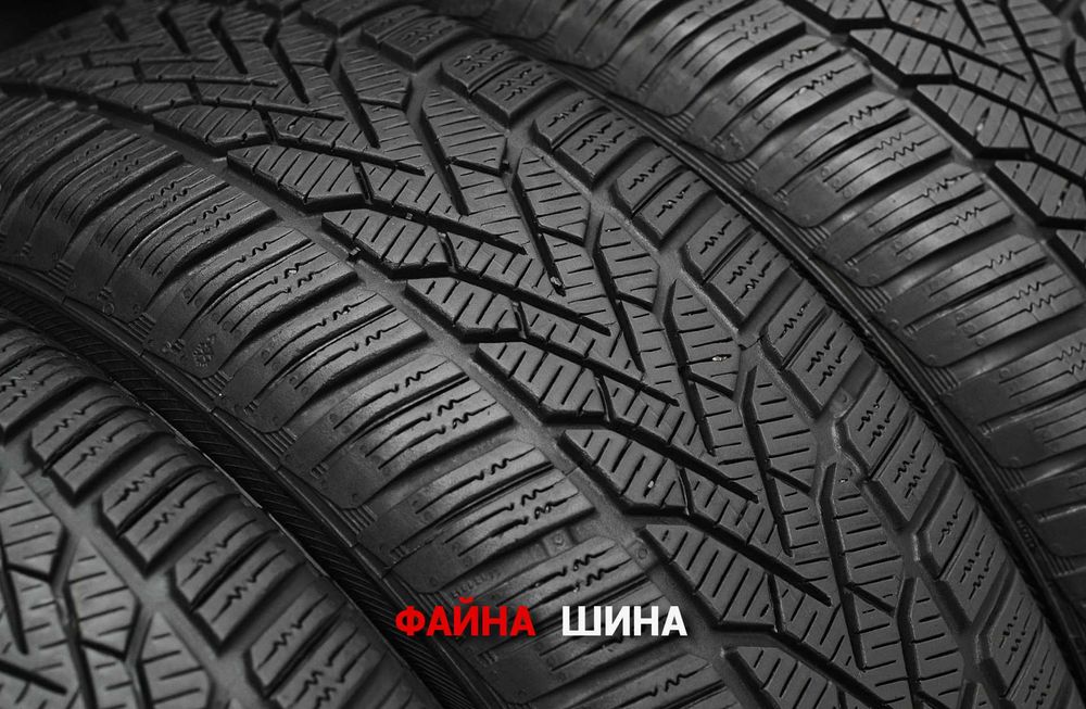 195/65 R15 Semperit Speed-Grip 2, комплект зимових автошин
