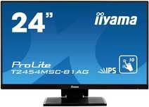 Сучасні монітори 24" liyama prolite T2453MTS-B1 VA ОПТ РОЗН Безнал!