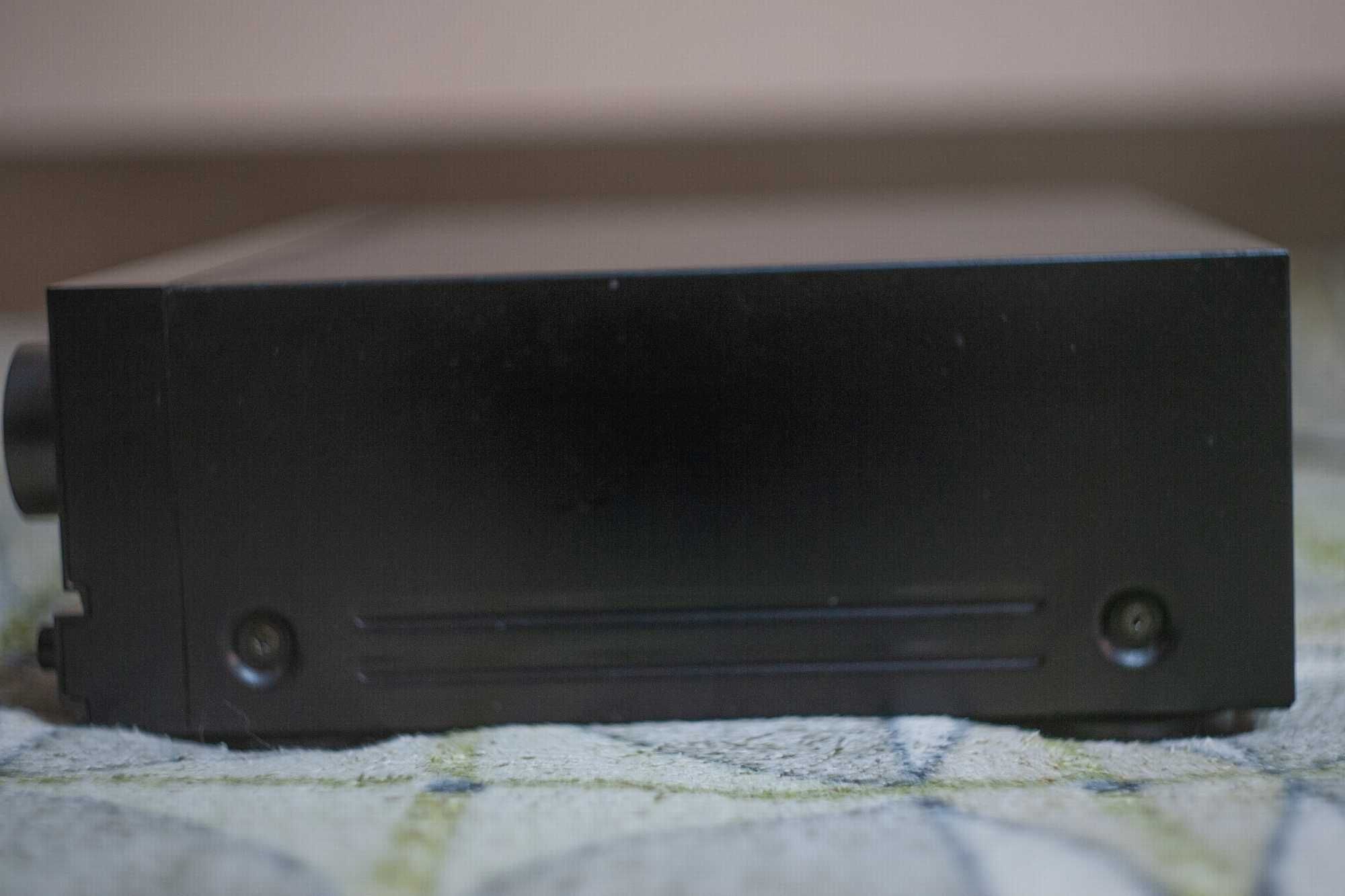 Кассетная дека JVC TD-R611