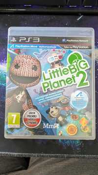 Little big planet 2 PS3