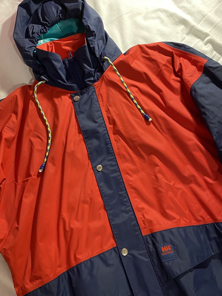 Вітровка Helly Hansen