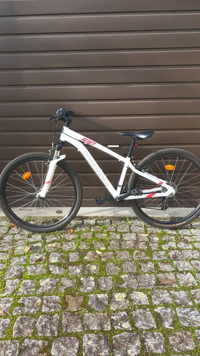 Bicicleta Rockrider ST100