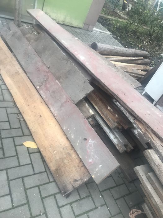 Дошки  для господарчих потреб чи на дрова