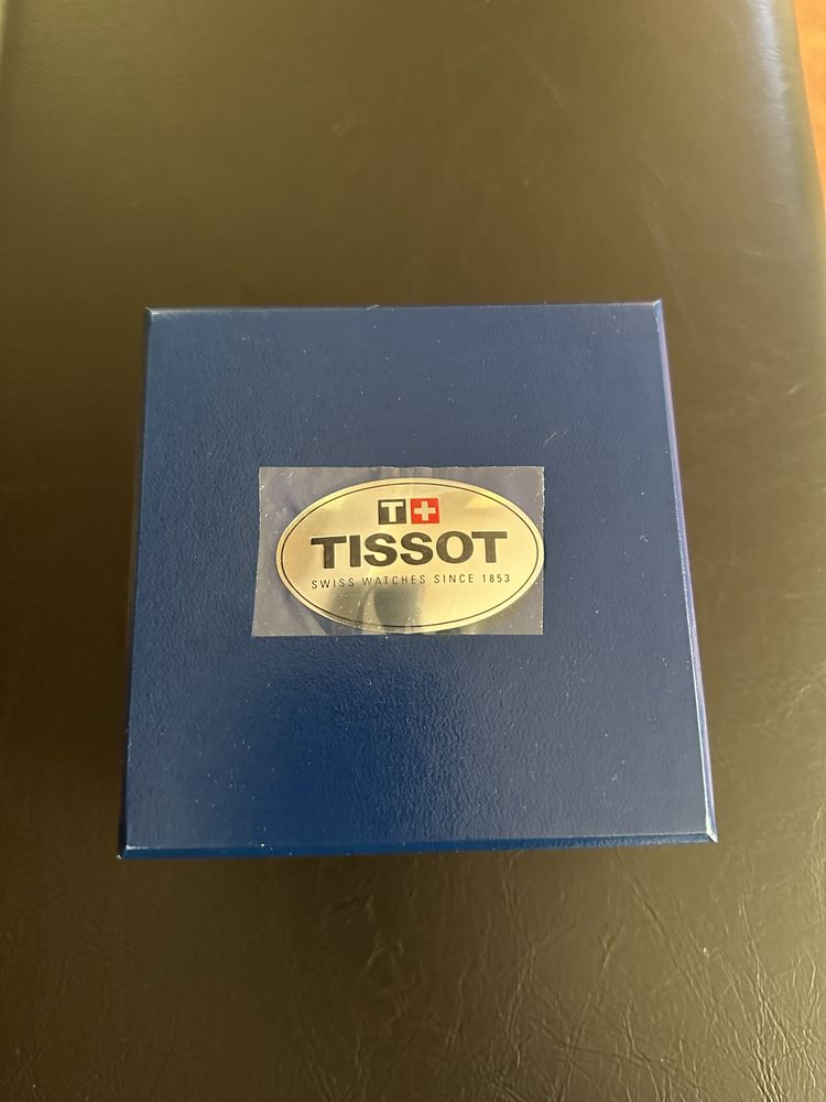 Часы TISSOT Швейцария. Женские. Оригинал