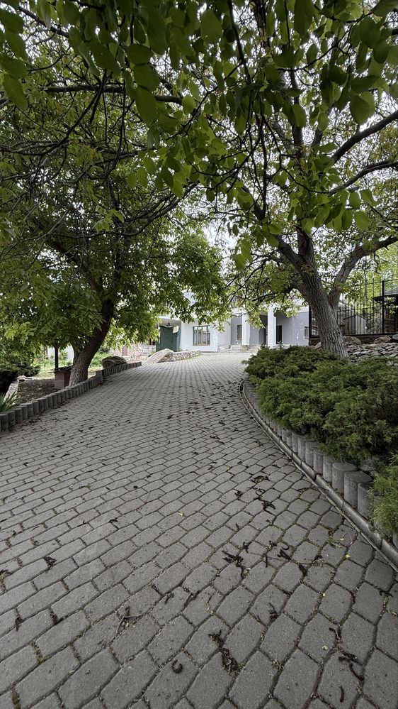 Купите дом в Подгородном 383$ за м2