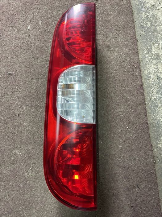 Разборка, Запчасти Fiat Doblo 2008