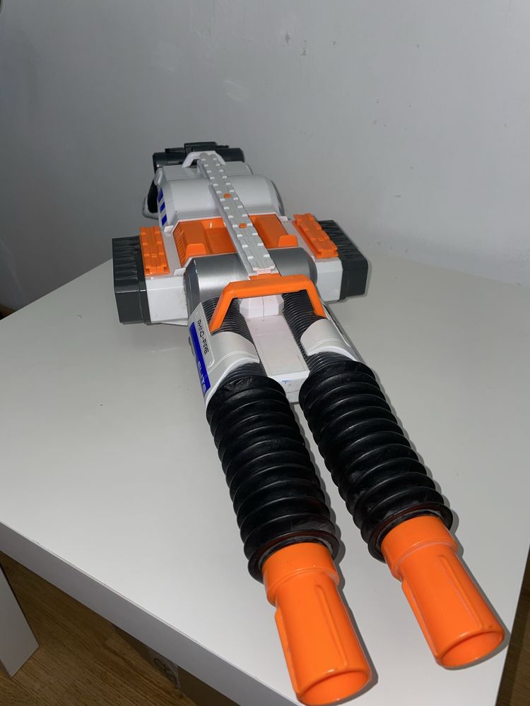 Продам бластер Neef ELITE RHINO-FIRE