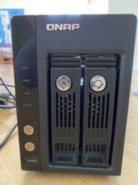 NAS QNAP TS-259 PRO+ serwer plików