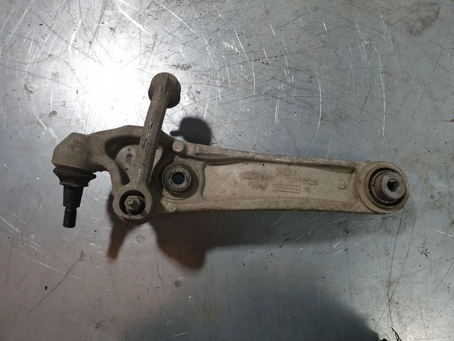 Braço de suspensão frente esquerdo JAGUAR XE (X760)