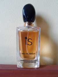 IS - woda perfumowana 100ml