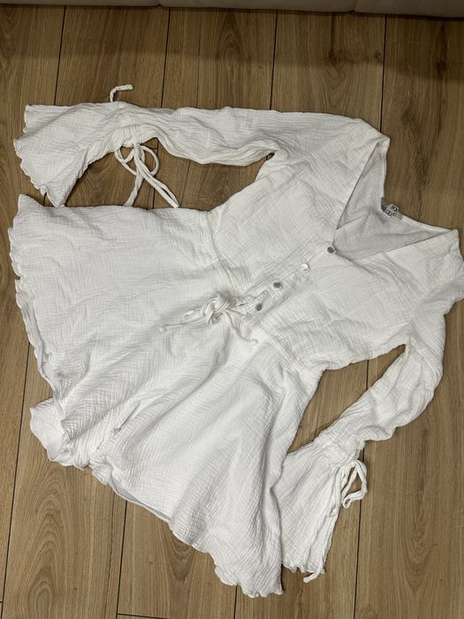 Комбез плаття