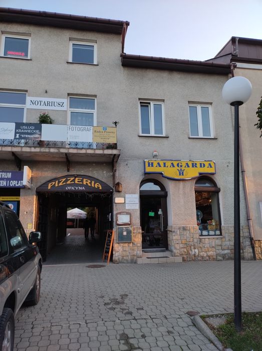 Lokal biuro ,gabinet w Rynku