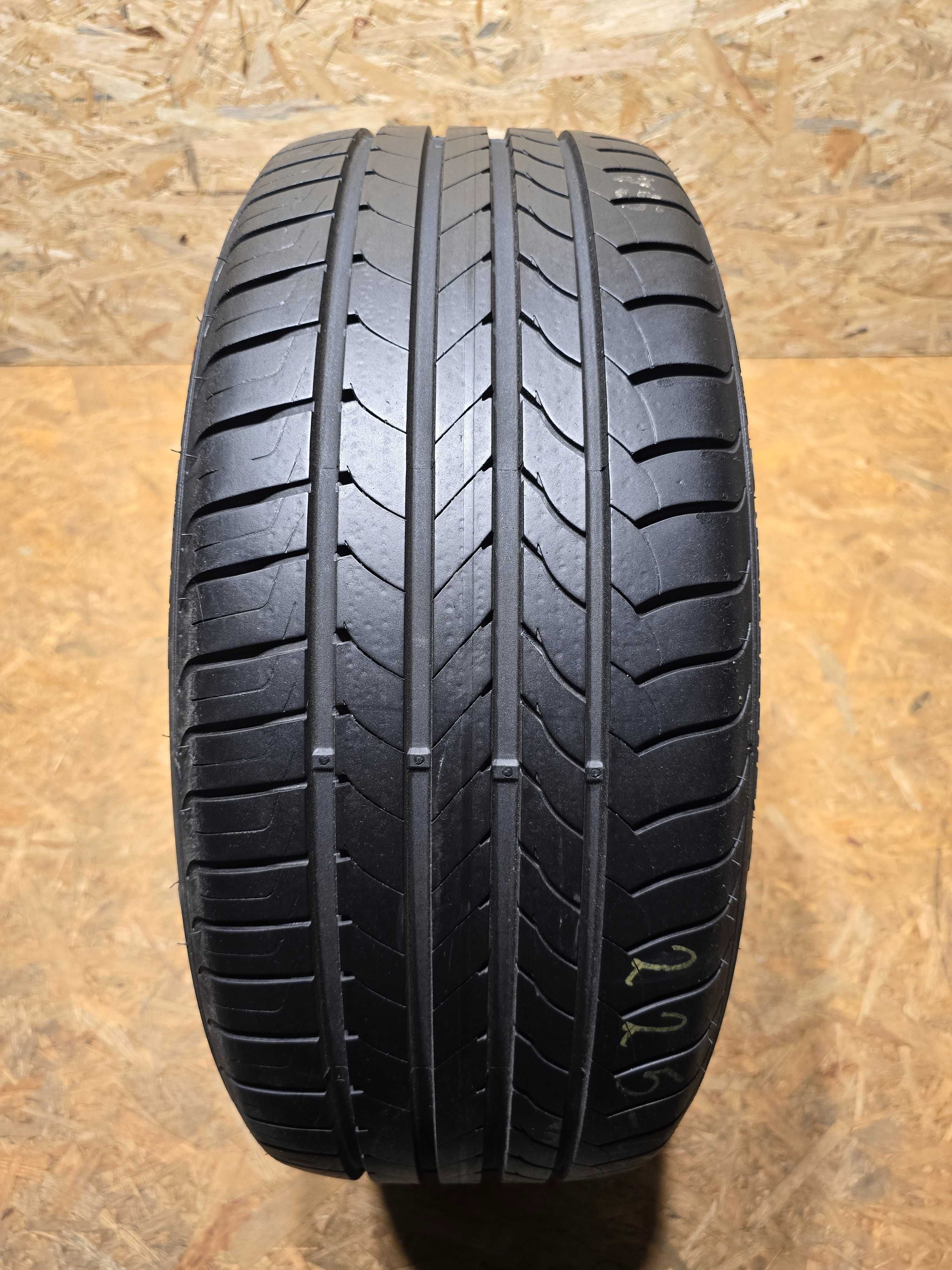 Opona pojedyńcza 225/45/18 91Y Goodyear Efficient Grip RUNFLAT