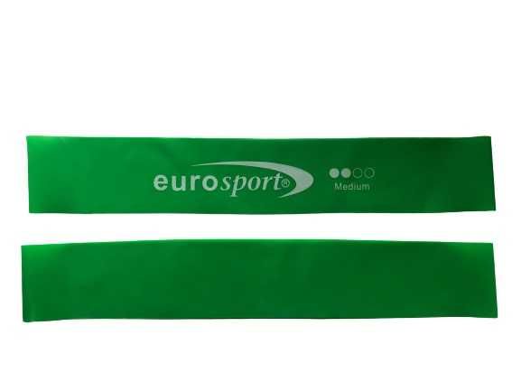 Zestaw 4 gum mini-band 30cmx5cm