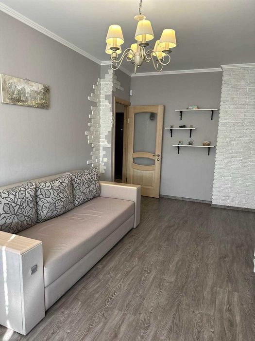 Ось Вона!!Та сама квартира у Столиці,площею 41м2.вул.Велика Китаївська