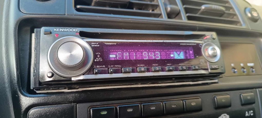 Auto Radio para carro