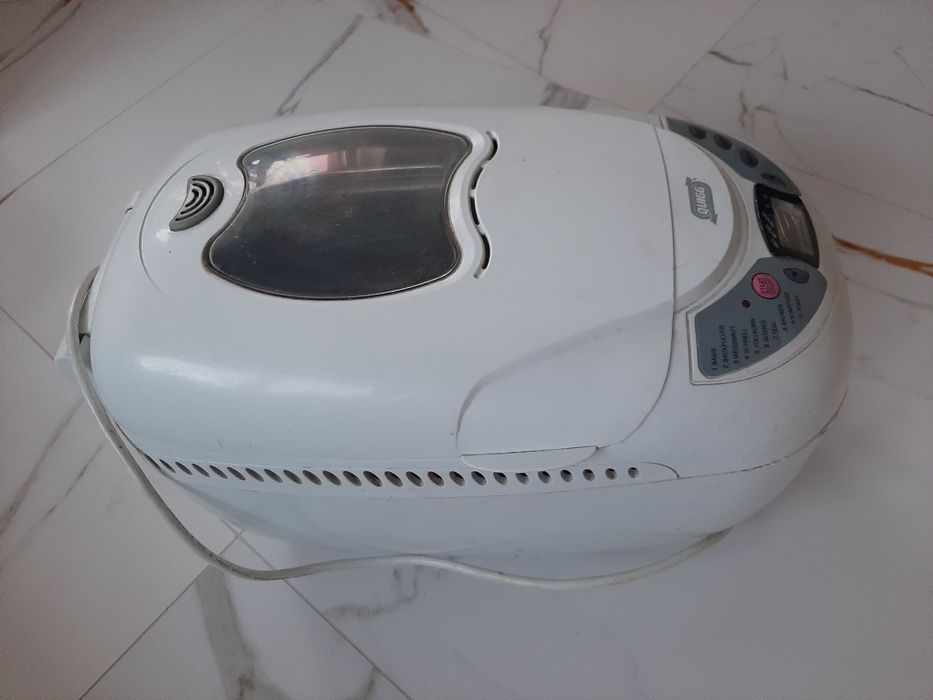 Automat do pieczenia chleba