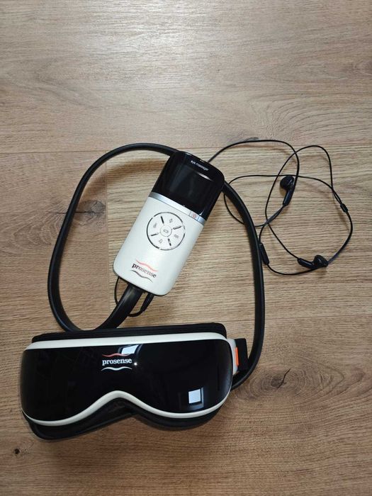 Masażer okolic oczu Prosense PR-150
