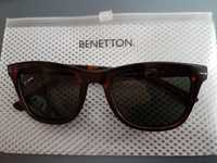 Óculos de sol Benetton