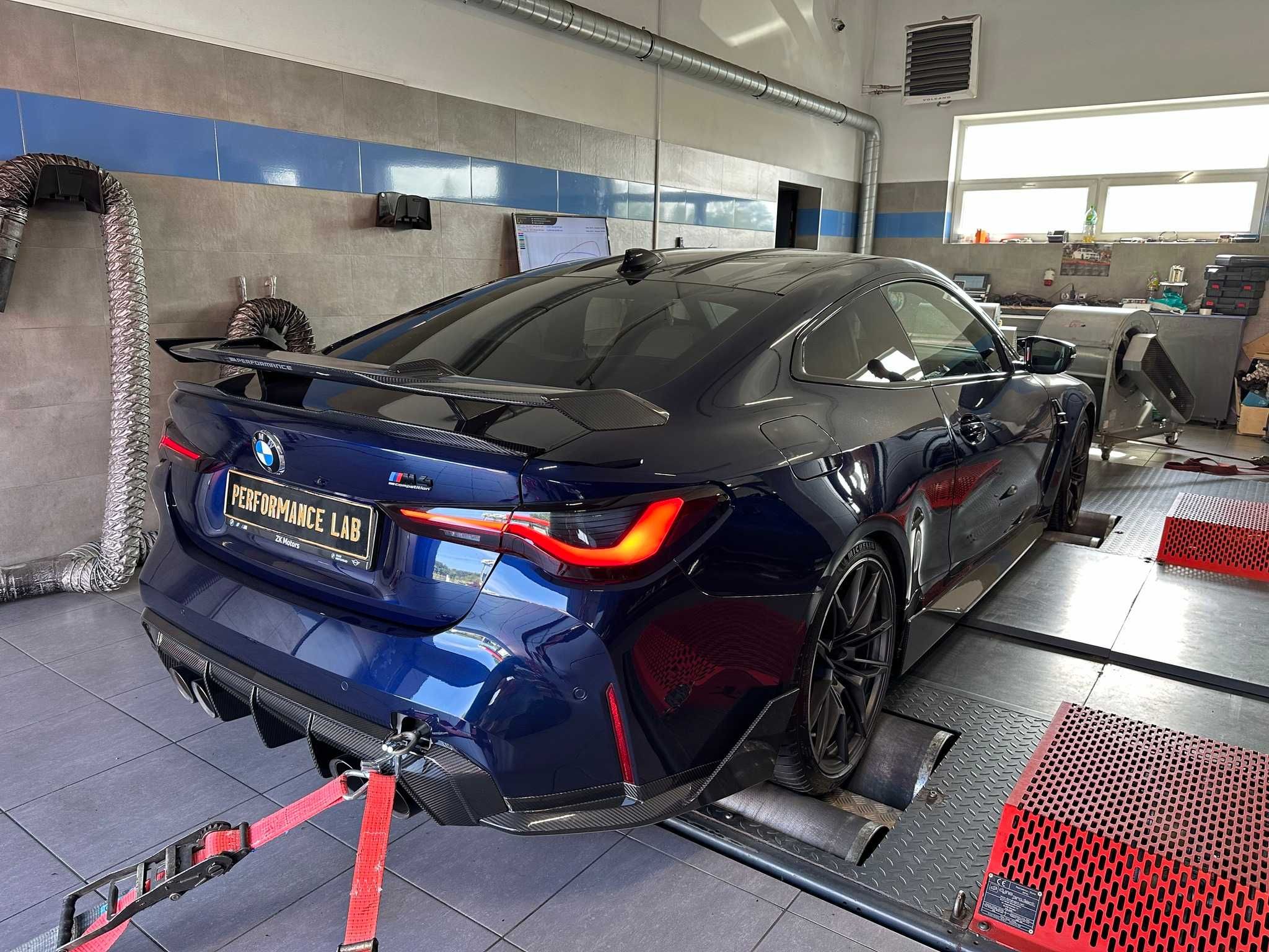 Chiptuning Chip Tuning Hamownia DPF, EGR, ADBLUE, Rzeszów, Kolbuszowa