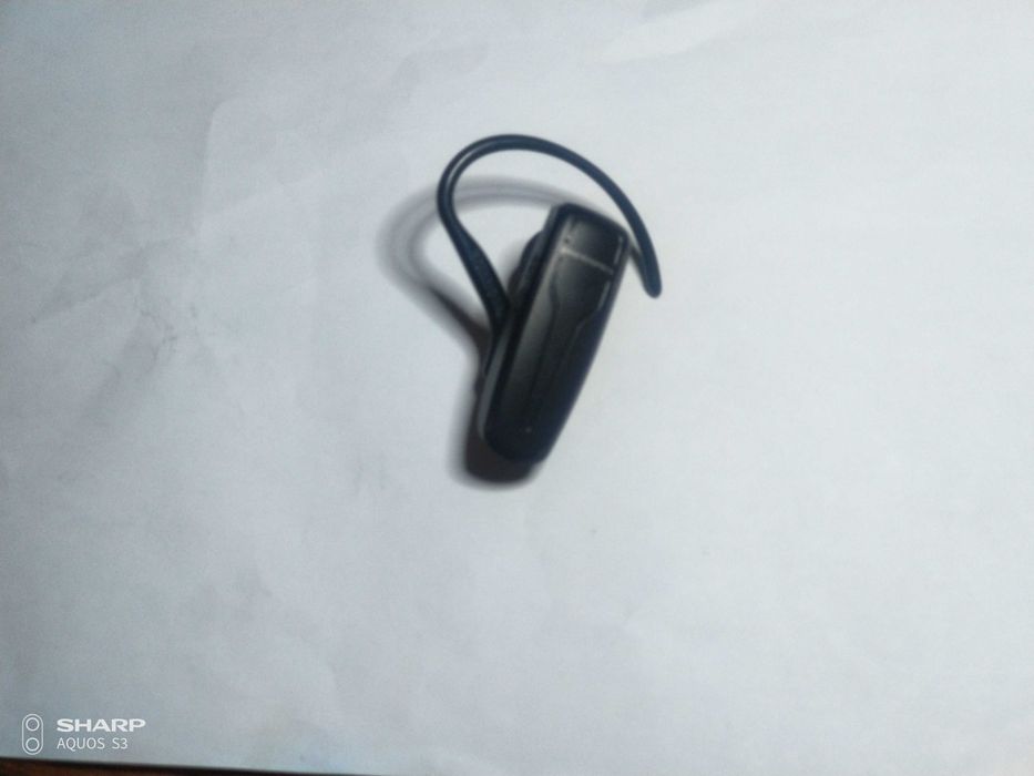 Bluetooth гарнитура Plantronics Explorer 20