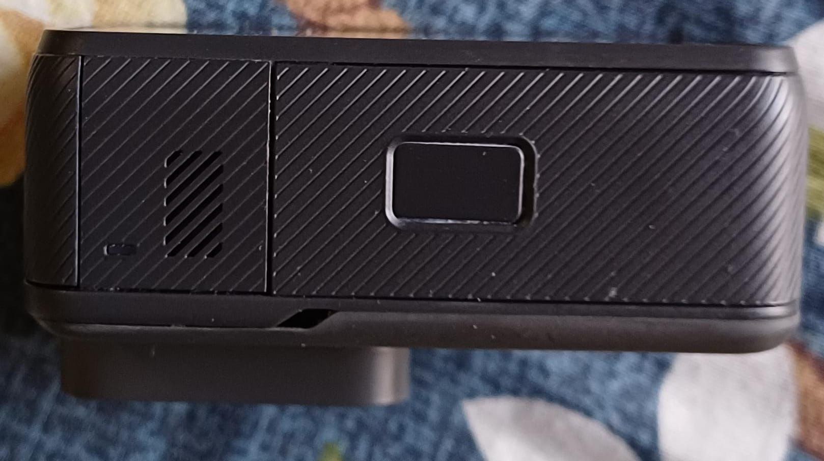 GoPro Hero 6 câmara