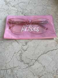 Local Heroes etui/pokrowiec na okulary