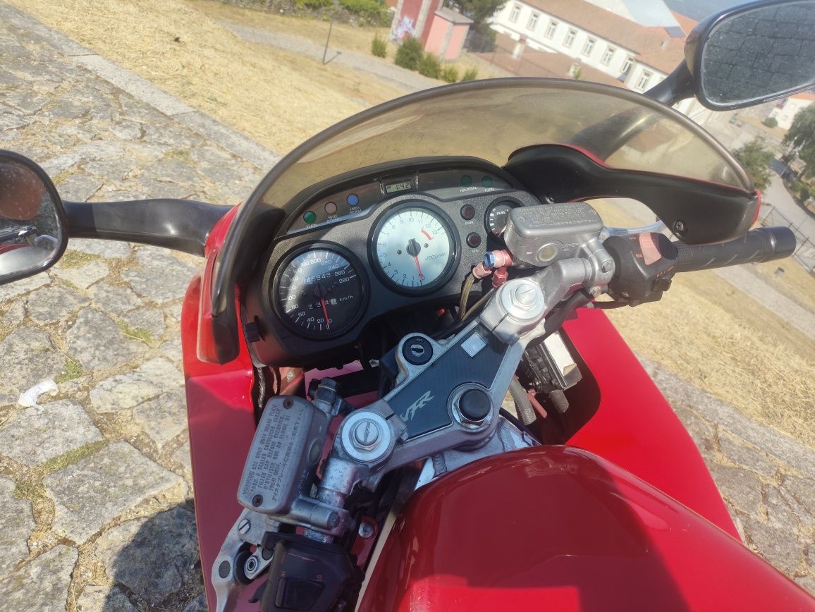 Honda VFR 750 RC36