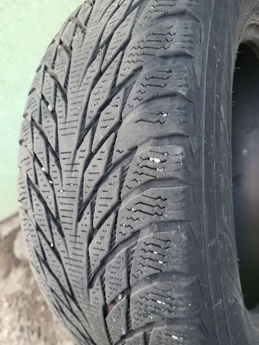 NOKIAN Hakkapelittan R2