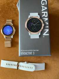 sprzedam zegarek SmartWatch  Garmin vivoactive 3