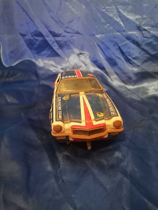 Carro antigo para colecionadores