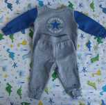 Komplet dresowy CONVERSE