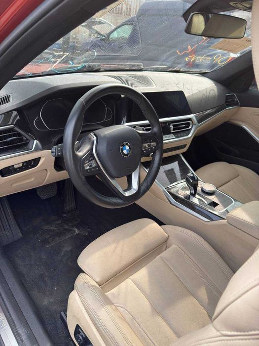 Розборка BMW G20 330 C1X колір, Задній привід В НАЯВНОСТІ