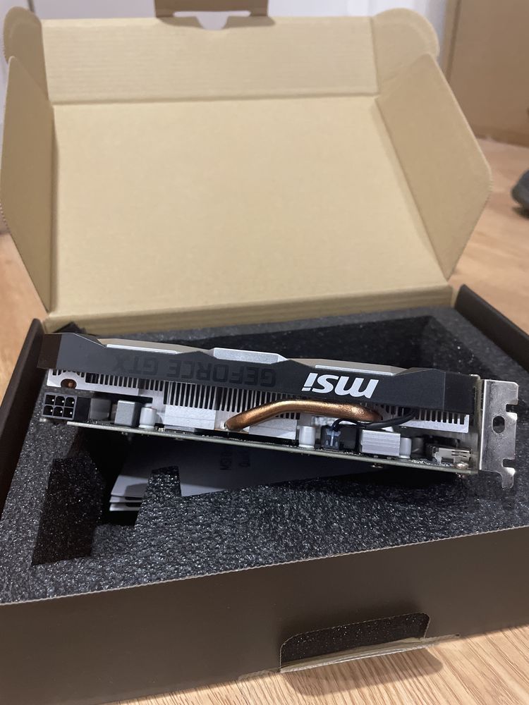Nvidia 1650super