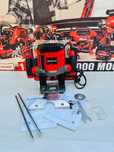 Електричний фрезер Einhell TE-RO 1155 E