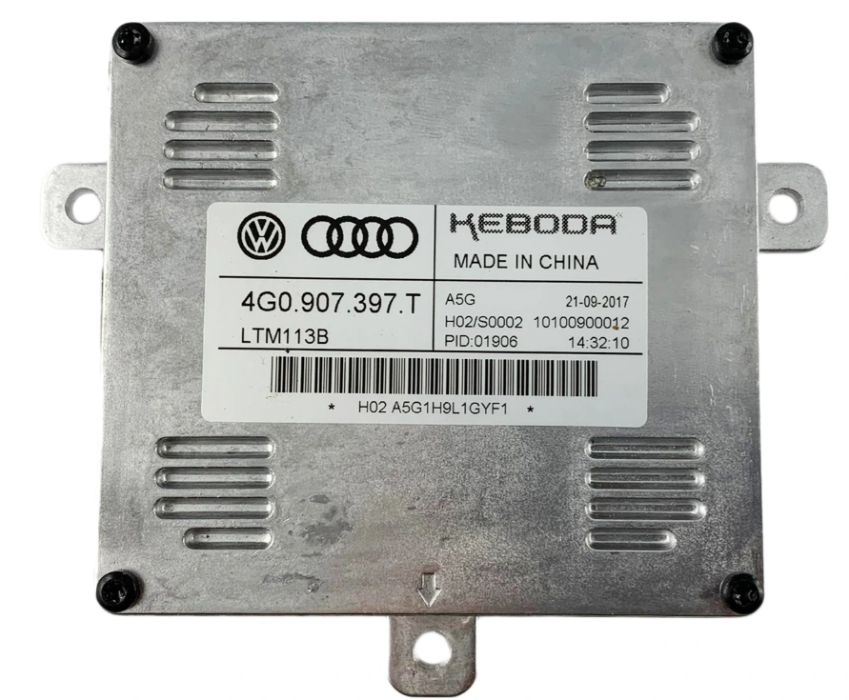 LED модуль drl Keboda 4G0907397P 4G0.907.397.R 4G0907397Q 4G0907397N