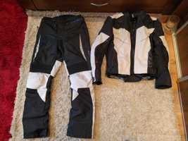 Stroj Motocyklowy Seca S i XS