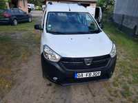 Dacia doker 1,6 benzyna klima