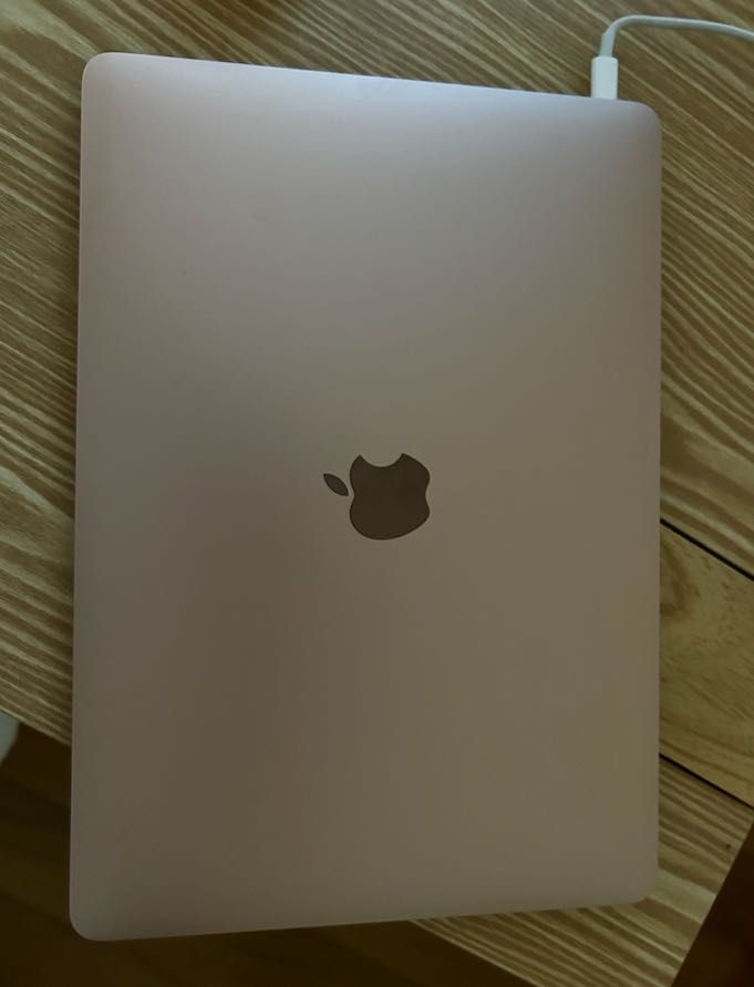 MacBook Air 2019, 13 polegadas