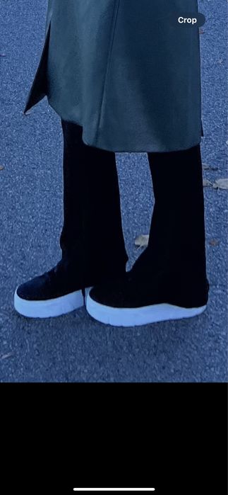 Кеди Timberland жіночі водонепроникні